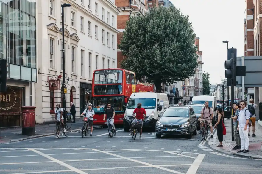 Highway Code Updates to Protect Cyclists and Pedestrians