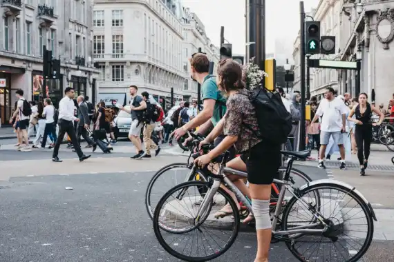 Highway Code Updates to Protect Cyclists and Pedestrians Image 0