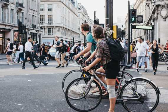 Highway Code Updates to Protect Cyclists and Pedestrians Image 0