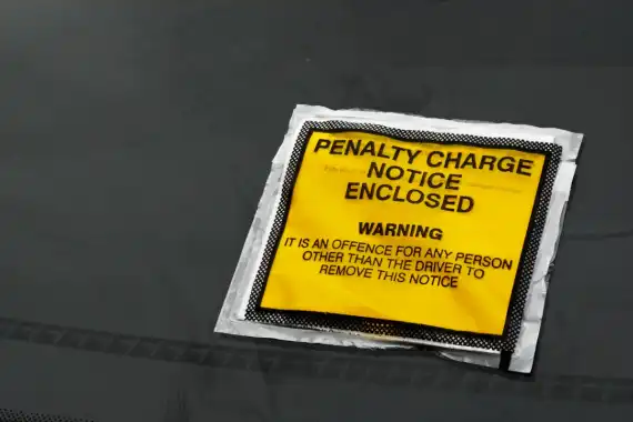 Parking Sharks Are Bringing Misery to Motorists Image 1