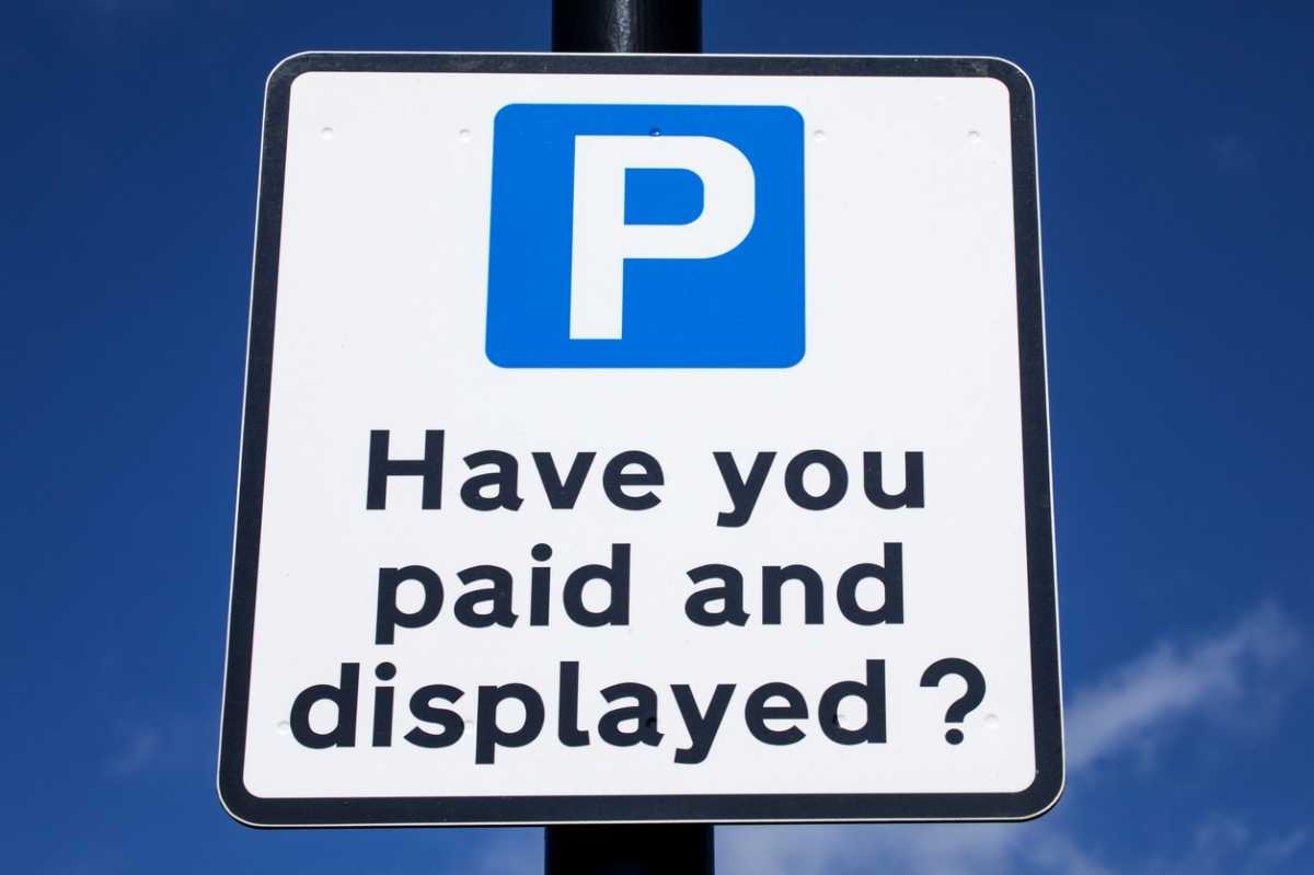 Parking Sharks Are Bringing Misery to Motorists