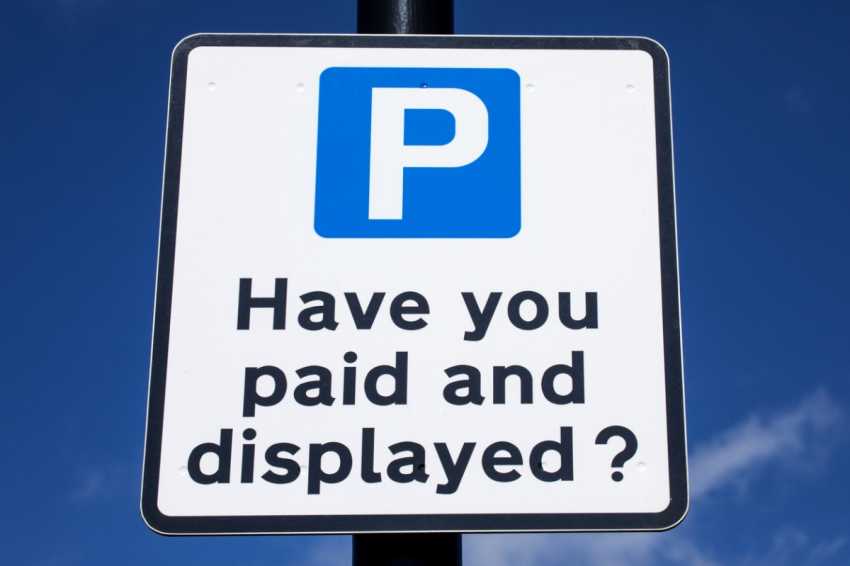Parking Sharks Are Bringing Misery to Motorists