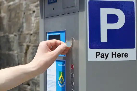 Parking Sharks Are Bringing Misery to Motorists Image 2