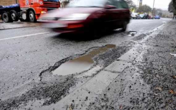 2018 Budget Reveals Price Hikes for Motorists Image 0