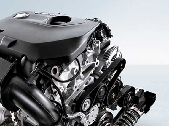 Give Your BMW the Care It Deserves Image 0