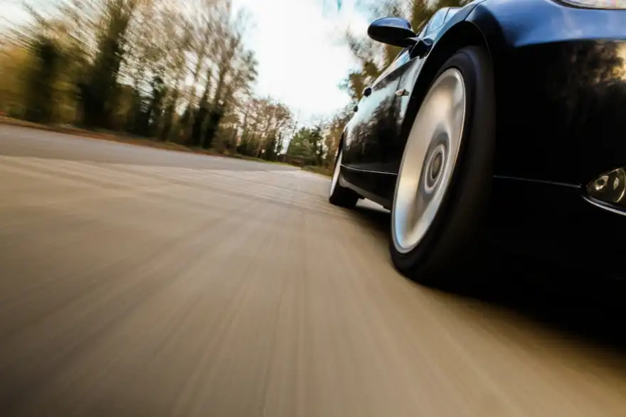 The Danger, Cost & Penalties of Speeding Revealed