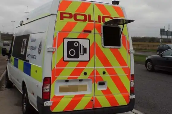 The Danger, Cost & Penalties of Speeding Revealed Image 1