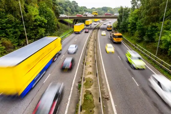 UK Drivers are Addicted to Breaking the Speed Limit Image 2