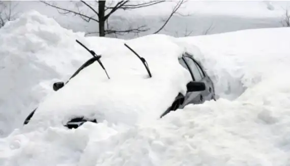 The Do’s And Don’t’s To Prevent Your Car From Freezing This Winter… Image 3