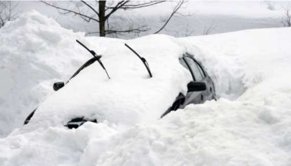 The Do’s And Don’t’s To Prevent Your Car From Freezing This Winter… Image 3
