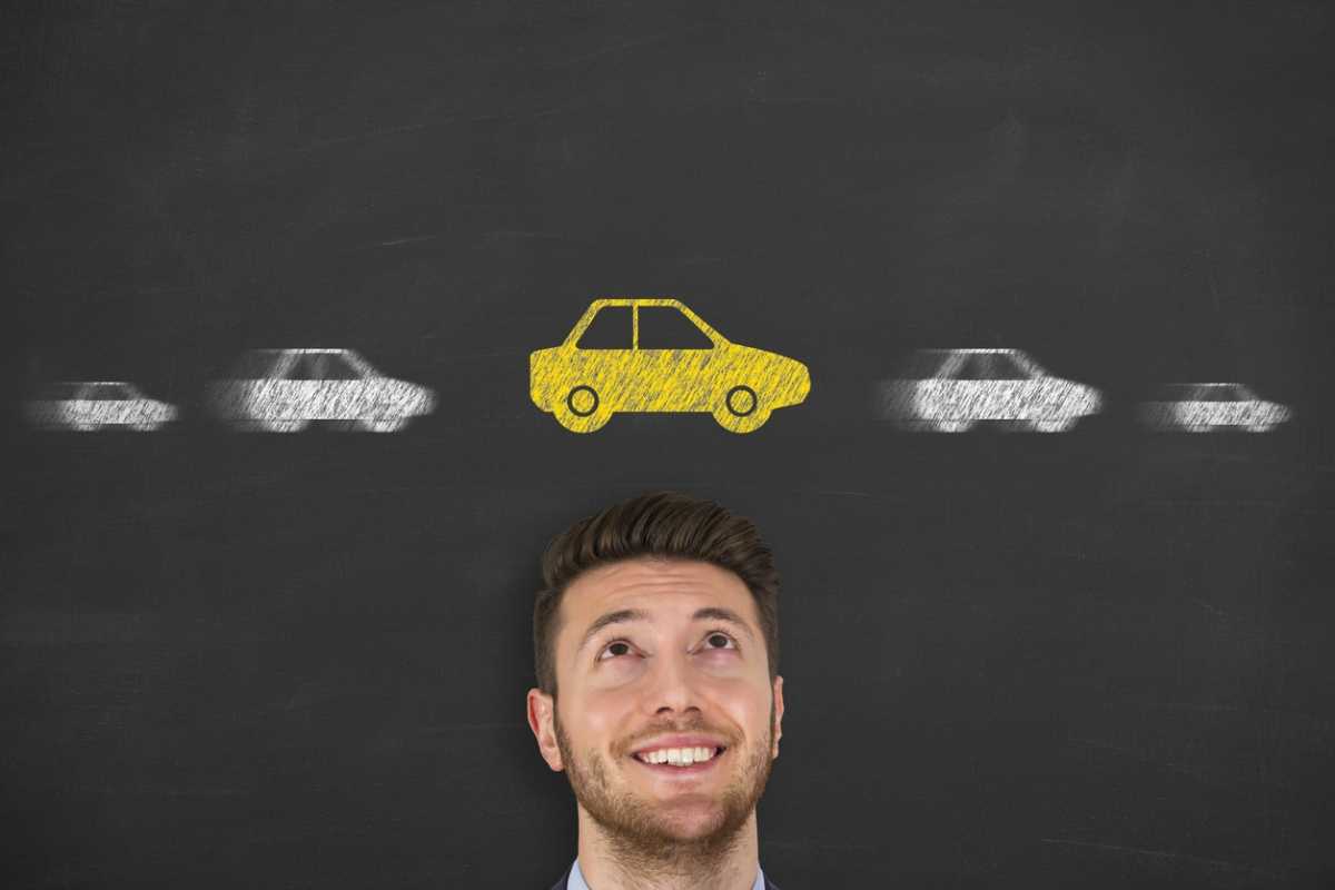 Learn how to speak car