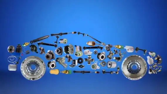 Learn how to speak car Image 1