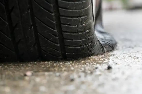 Stricter MOT Test Fails More Than Double the Number of Vehicles Image 1
