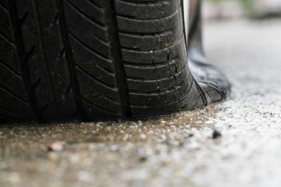 Stricter MOT Test Fails More Than Double the Number of Vehicles Image 1
