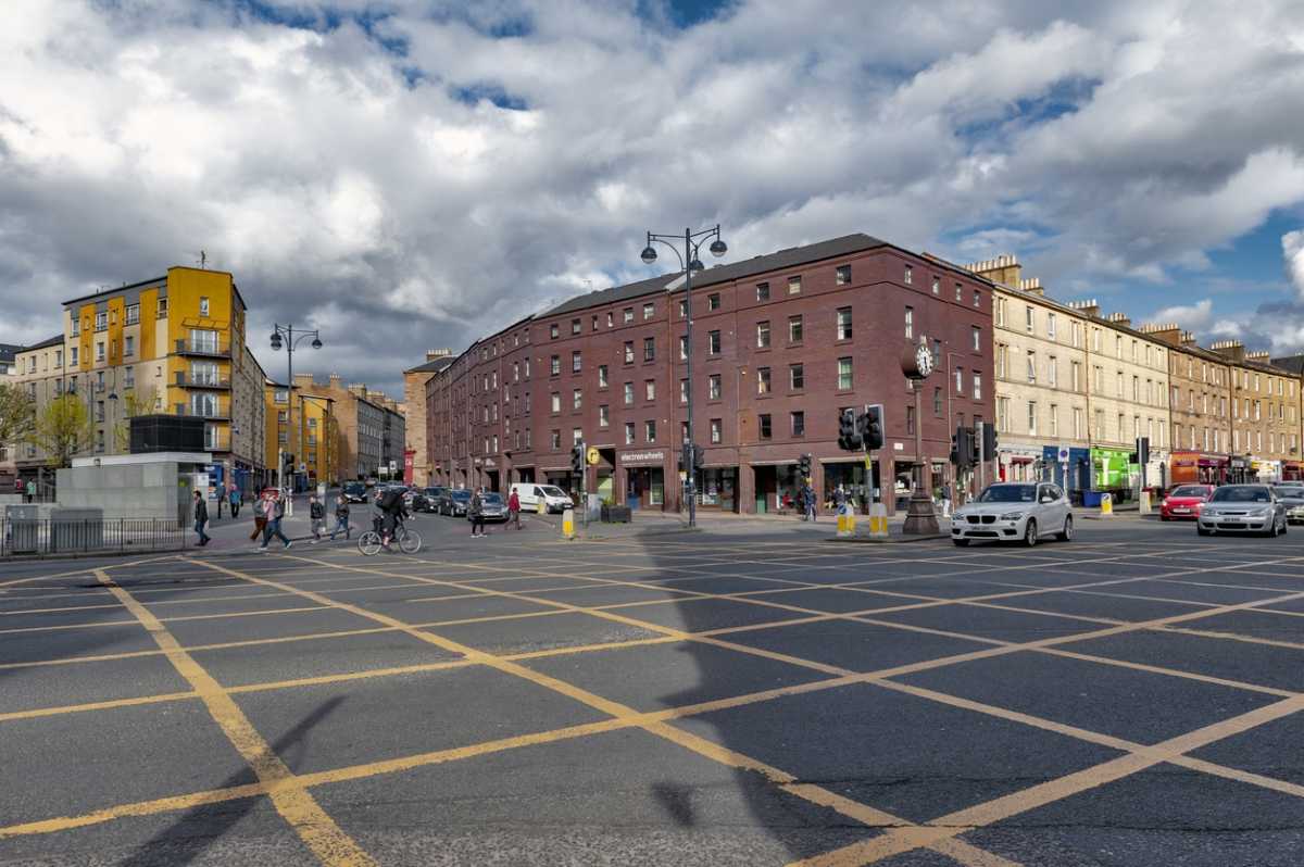 Yellow Box Junctions Baffle Millions of UK Drivers