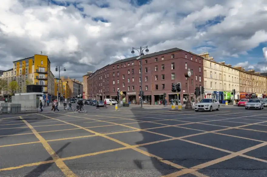 Yellow Box Junctions Baffle Millions of UK Drivers