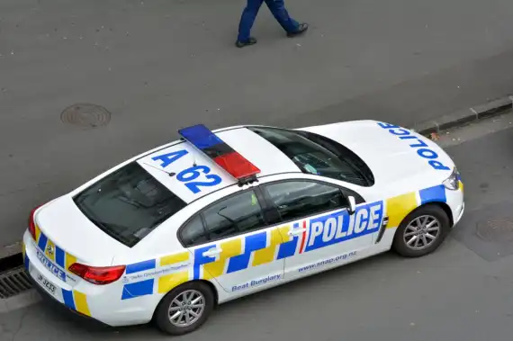 The Globe’s Most Dangerous Speeders Exposed Image 6