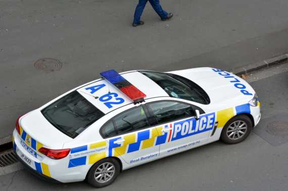 The Globe’s Most Dangerous Speeders Exposed Image 6