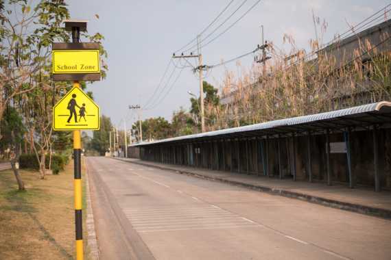 The Globe’s Most Dangerous Speeders Exposed Image 4