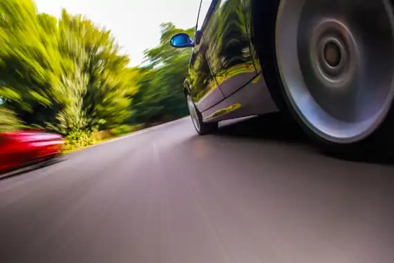 The Globe’s Most Dangerous Speeders Exposed Image 8