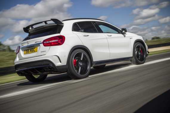 The Globe’s Most Dangerous Speeders Exposed Image 10