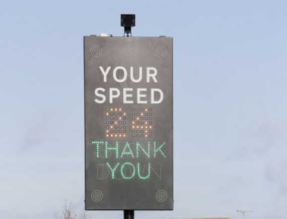 The Globe’s Most Dangerous Speeders Exposed Image 11