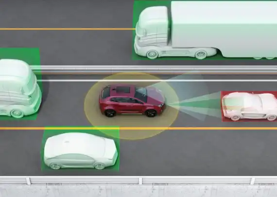 New EU Proposals Suggest Big-Brother Black Boxes Could Become Mandatory Image 4