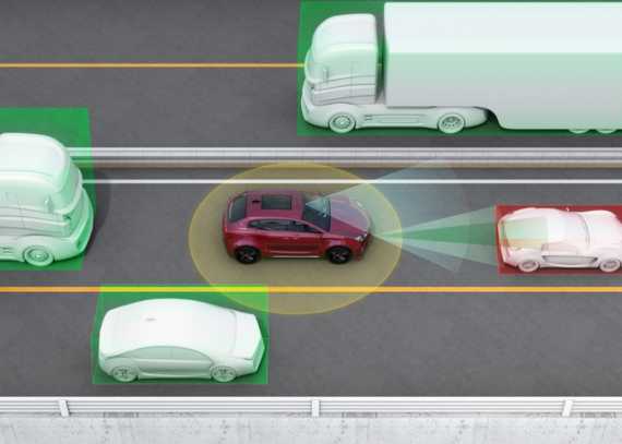 New EU Proposals Suggest Big-Brother Black Boxes Could Become Mandatory Image 4