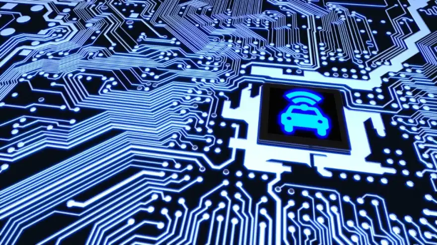 New EU Proposals Suggest Big-Brother Black Boxes Could Become Mandatory