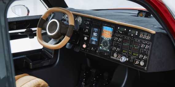A Flying Car - The Coolest Gadget This Christmas? Image 3