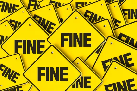 Drivers Fined £4.2 Million for Disabled Bay Parking Violations Image 1