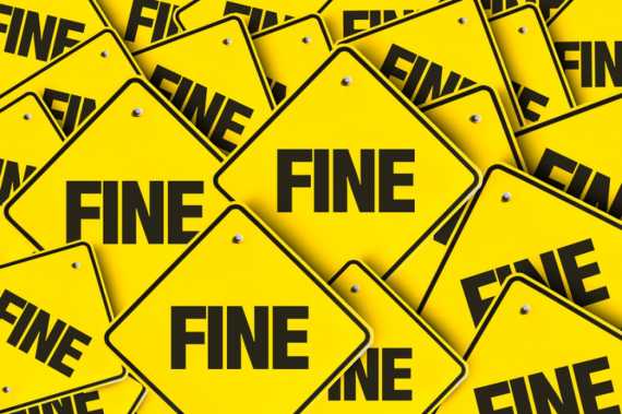 Drivers Fined £4.2 Million for Disabled Bay Parking Violations Image 1