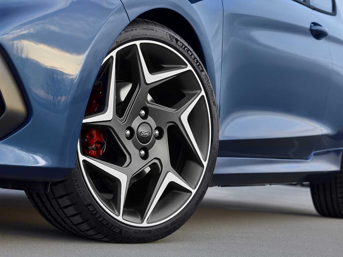 How Ford Keeps Your Car Safe & Reliable in Winter