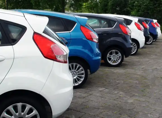 The Car Colours That Mattered Most to UK Buyers in 2018 Image 2
