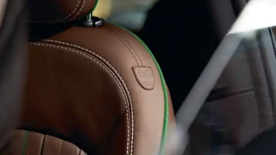 The MINI Celebrates Another Birthday with the 60 Years Edition Image 2