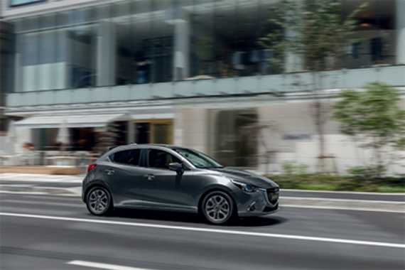 Exceptional Deals Available on Brand-New Mazda Models Image 6