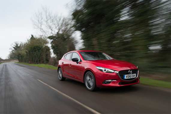 Exceptional Deals Available on Brand-New Mazda Models Image 7