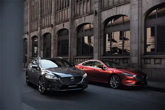 Exceptional Deals Available on Brand-New Mazda Models Image 8