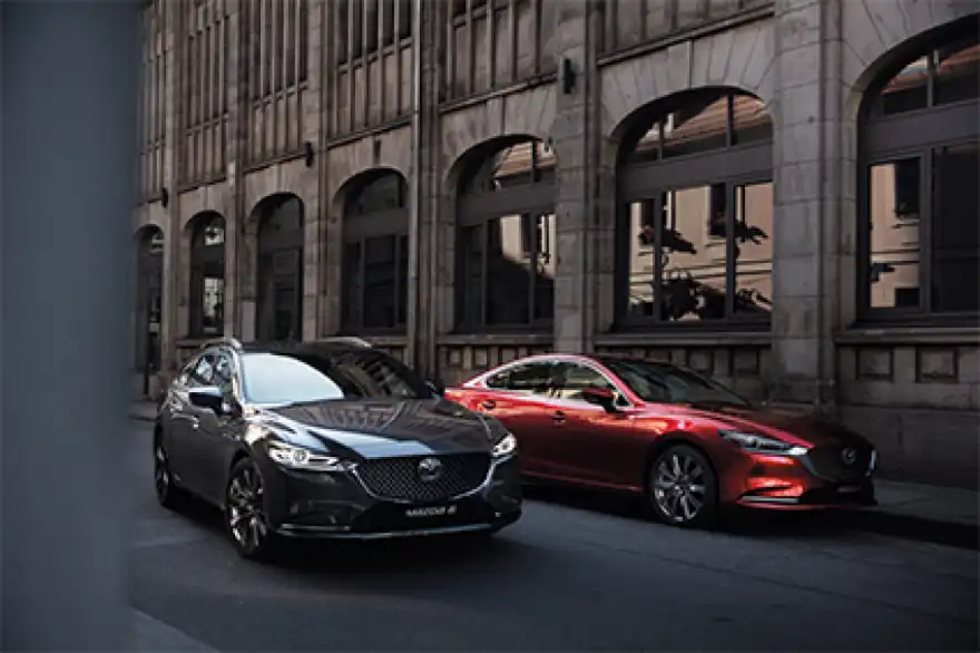 Exceptional Deals Available on Brand-New Mazda Models