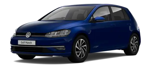 Explore the 2019 Volkswagen Golf and the Golf Range Event Image 3