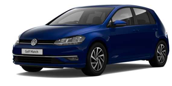 Explore the 2019 Volkswagen Golf and the Golf Range Event Image 3