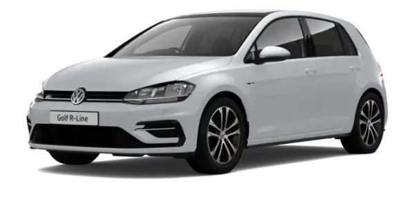 Explore the 2019 Volkswagen Golf and the Golf Range Event Image 4