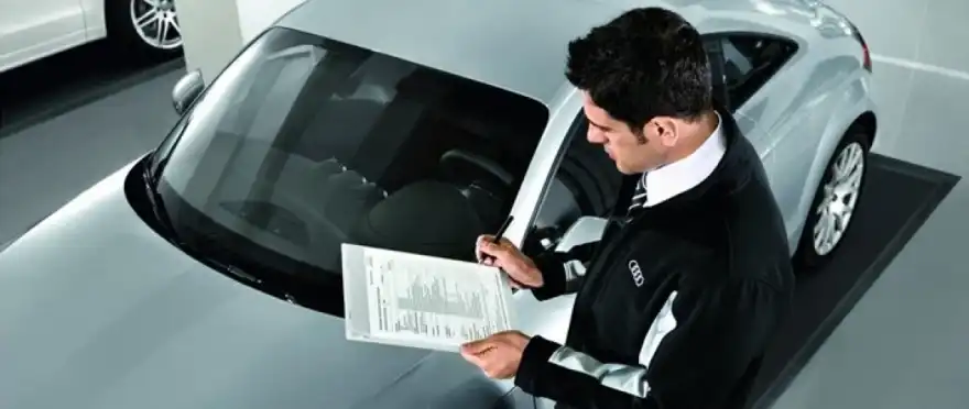 Audi Service Plan Benefits & Prices Revealed