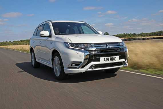 UK Plug-In Car Registrations Hit Record High in 2018 Image 1