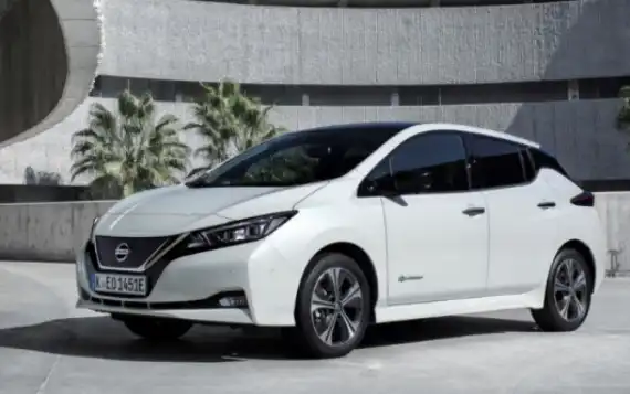 UK Plug-In Car Registrations Hit Record High in 2018 Image 2