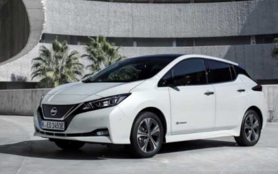 UK Plug-In Car Registrations Hit Record High in 2018 Image 2