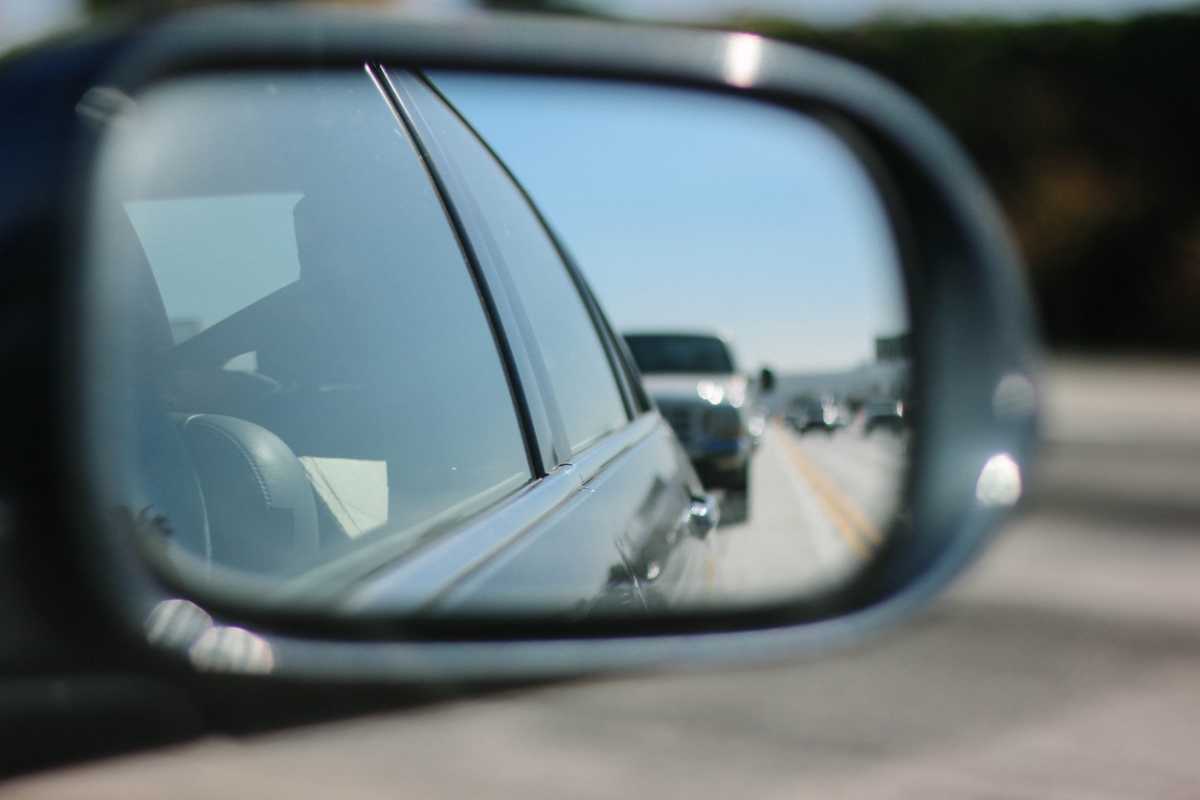 Older Drivers vs Younger Drivers - Which Is a Greater Risk?