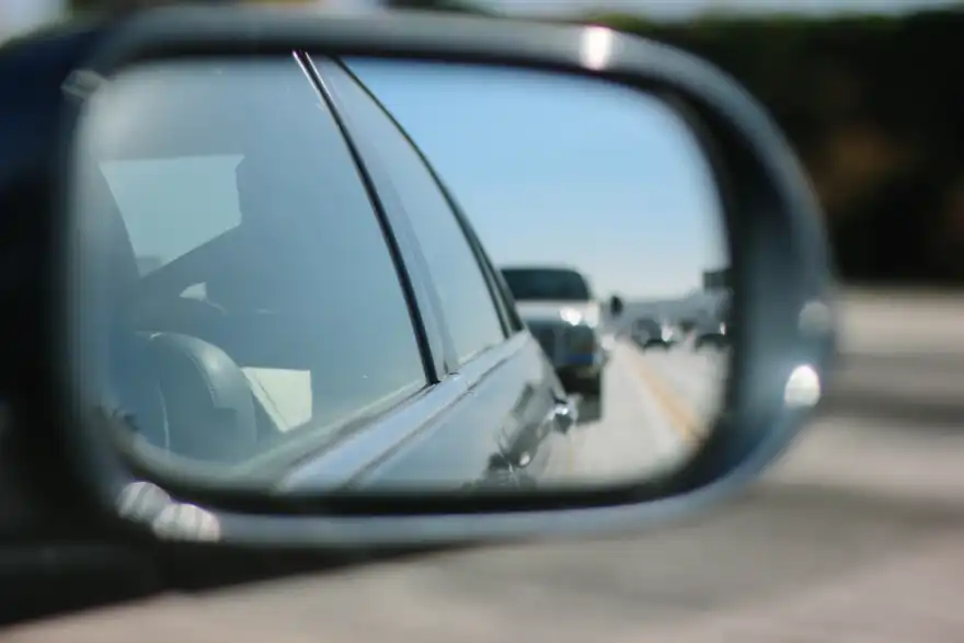 Older Drivers vs Younger Drivers - Which Is a Greater Risk?