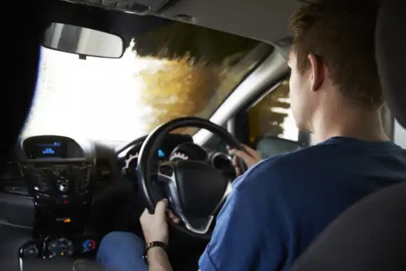 Older Drivers vs Younger Drivers - Which Is a Greater Risk? Image 1