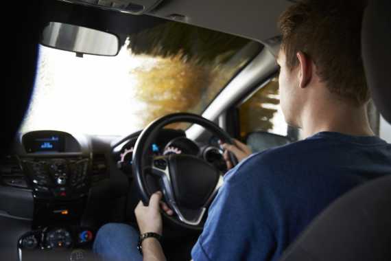 Older Drivers vs Younger Drivers - Which Is a Greater Risk? Image 1